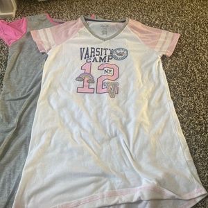 cute kid pajamas